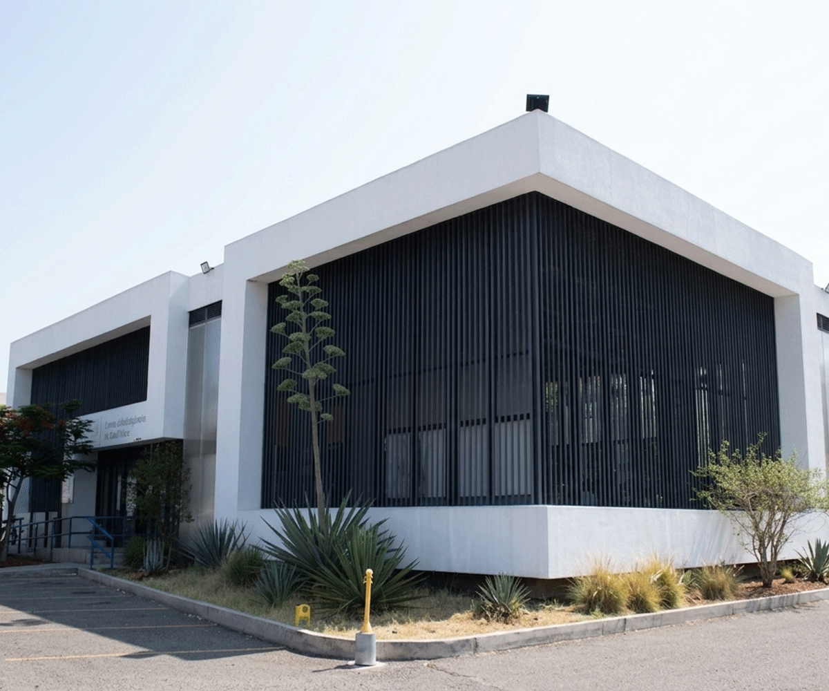 arquitectura Be Arq 360